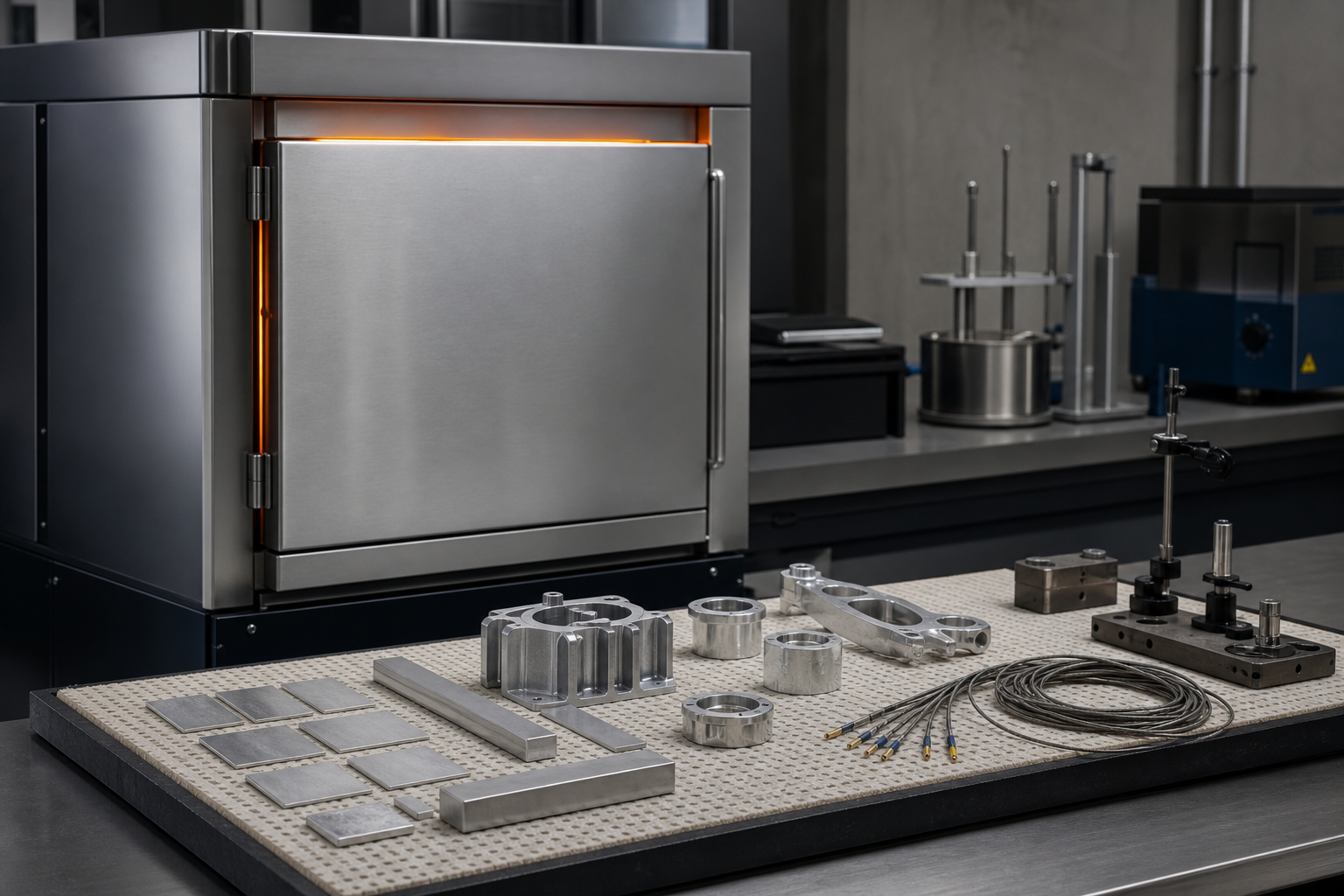 magnesium-heat-treatment-tempers
