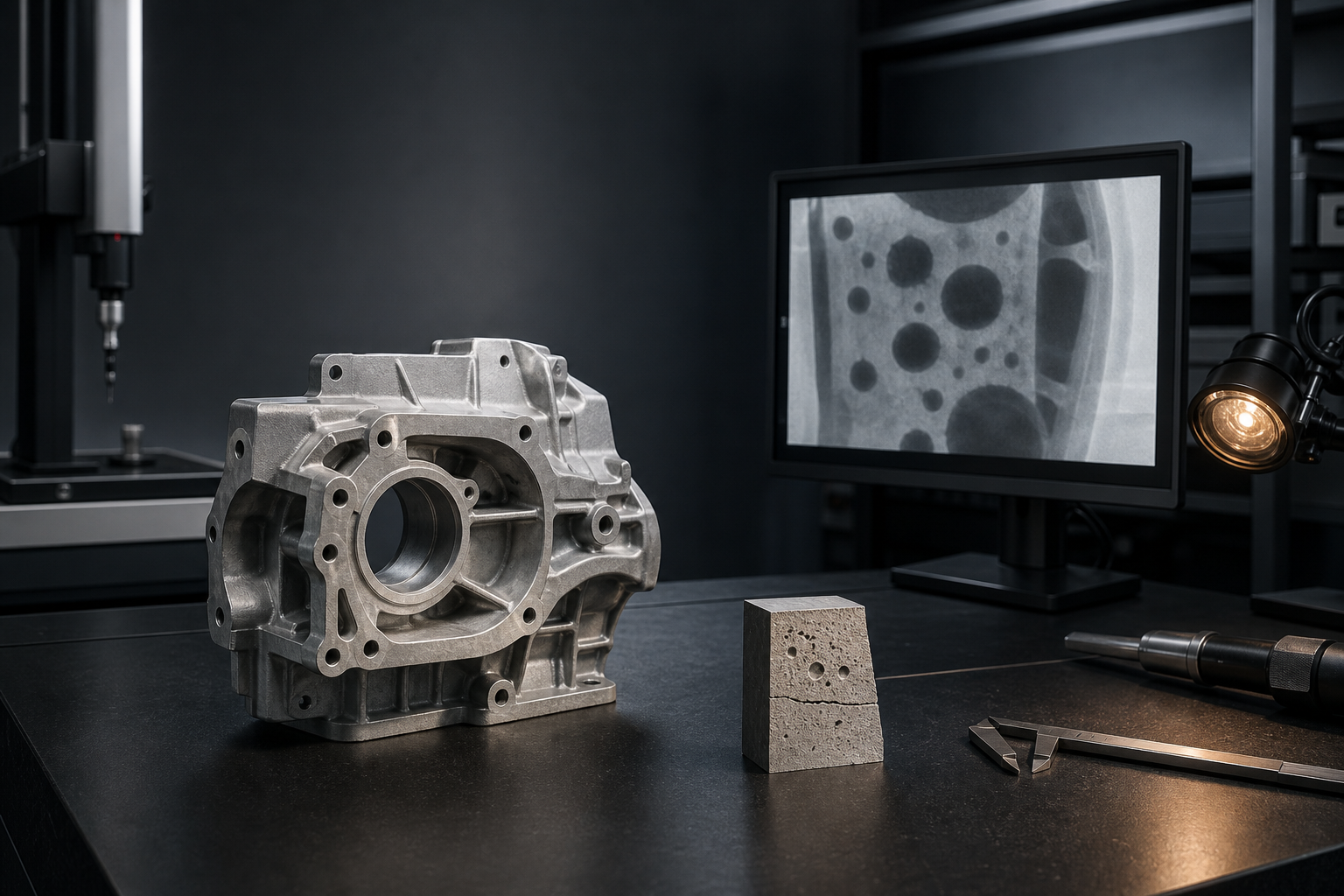 magnesium-die-casting-defects