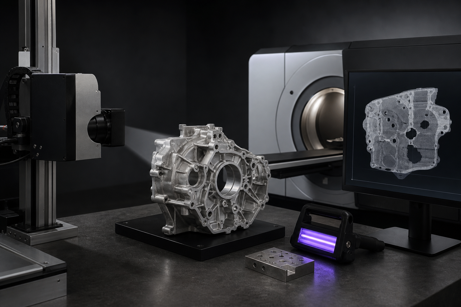 magnesium-casting-ndt